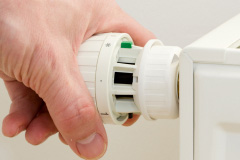 Stenhill central heating repair costs