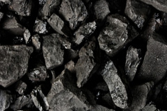 Stenhill coal boiler costs
